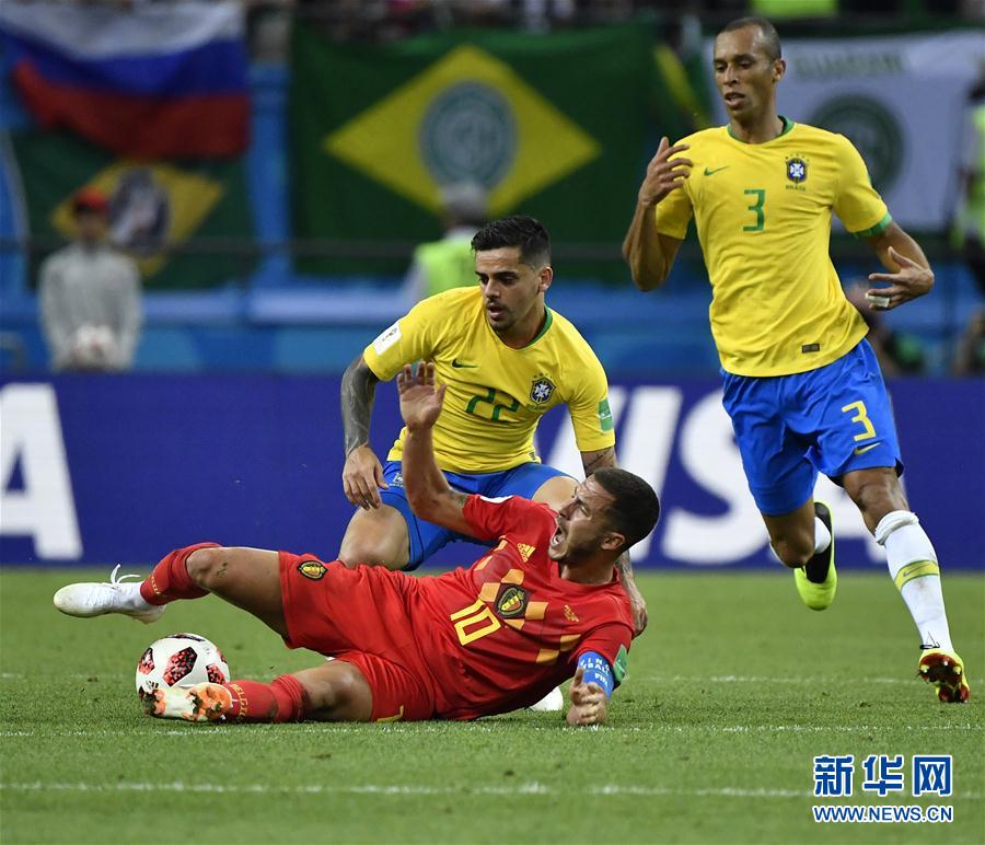 丹麦队逆袭大胜，以强势姿态挺进四强