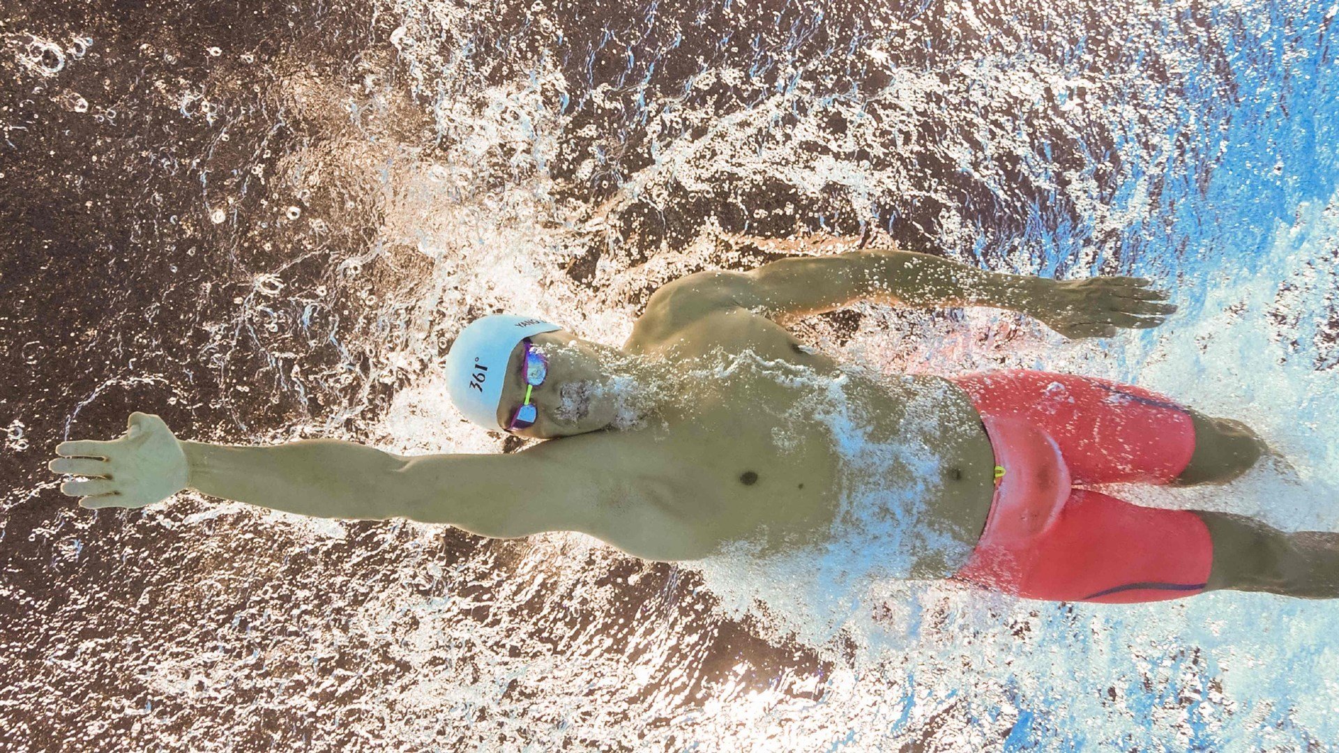 雨战迈阿密,当黄蜂蛰过热浪