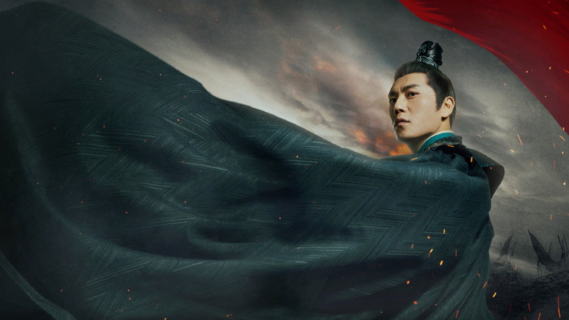 当魔术降临东决，一场遮蔽太阳的华丽表演