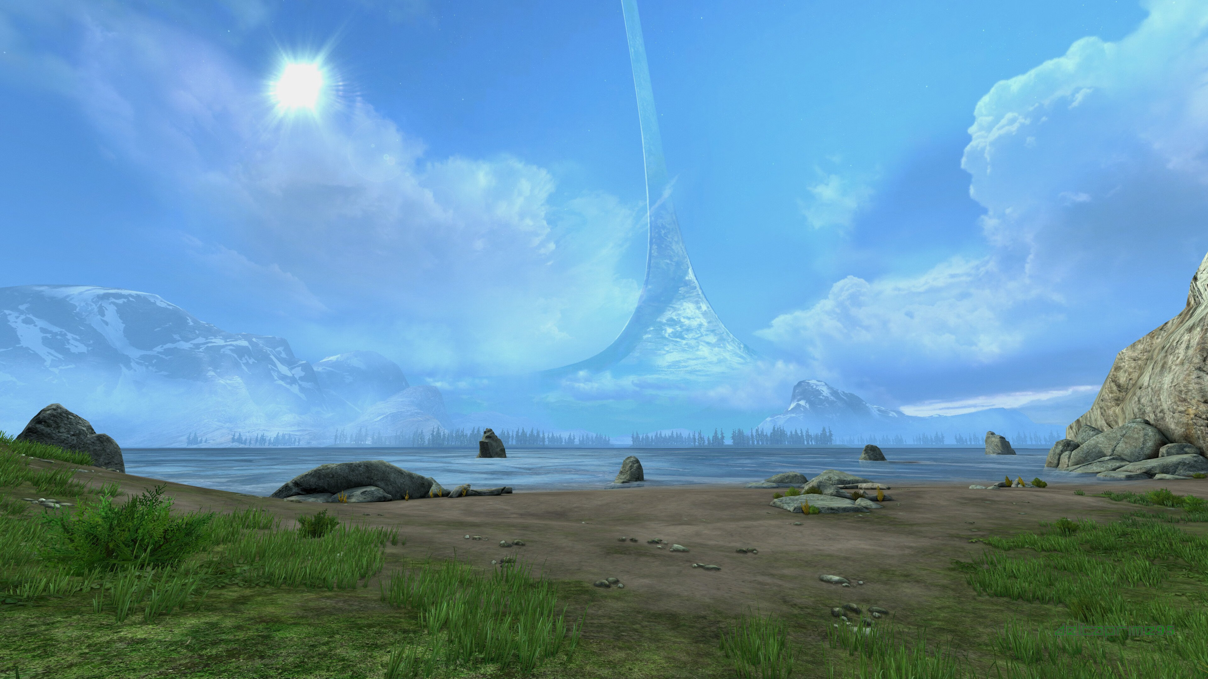 星空下的双重奏鸣，当伯纳乌遇见篮网之魂